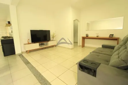 Casa com 3 Quartos à venda, 200m² no Vila Joaquim Inácio, Campinas