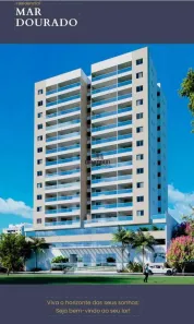 Apartamento com 1 Quarto à venda, 66m² no Praia do Morro, Guarapari