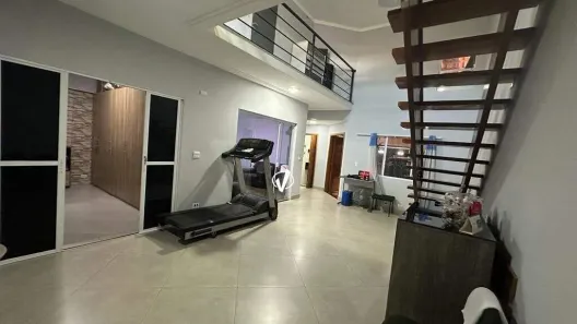 Casa com 3 Quartos à venda, 250m² no Residencial e Comercial Jardim Yassuda, Pindamonhangaba