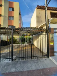 Apartamento com 2 Quartos à venda, 65m² no Suíça, Aracaju