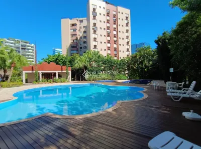 Cobertura com 3 Quartos à venda, 181m² no Chácara das Pedras, Porto Alegre