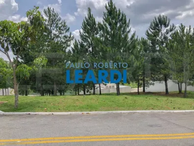Lote/Terreno à venda, 545m² no Tamboré, Barueri