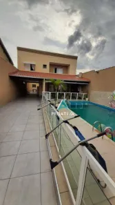 Sobrado com 5 Quartos à venda, 320m² no Santa Terezinha, Itanhaém