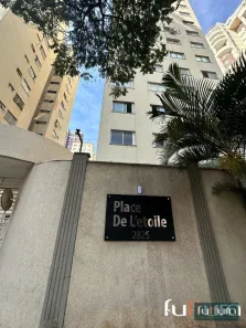Apartamento com 2 Quartos para alugar, 60m² no Setor Bueno, Goiânia