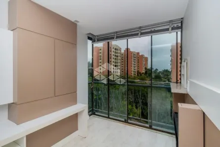 Apartamento com 3 Quartos à venda, 79m² no Jardim Carvalho, Porto Alegre