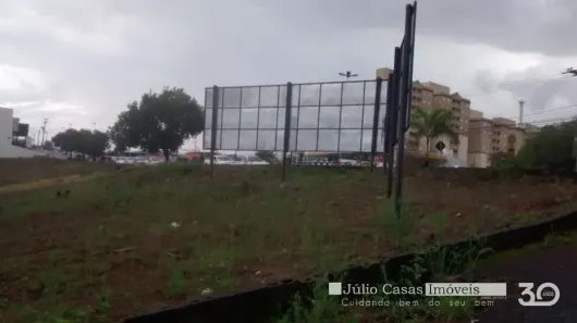 Lote/Terreno para alugar, 334m² no Parque Bela Vista, Votorantim