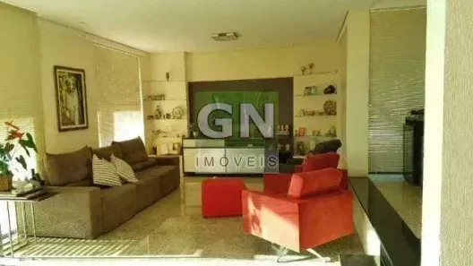 Casa com 3 Quartos à venda, 400m² no Pontal da Liberdade, Lagoa Santa