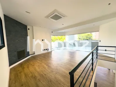 Apartamento com 3 Quartos à venda, 220m² no Vila Andrade, São Paulo