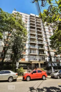 Apartamento com 3 Quartos à venda, 132m² no Brooklin Paulista, São Paulo