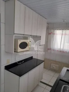 Apartamento com 2 Quartos à venda, 53m² no Praia Azul, Americana