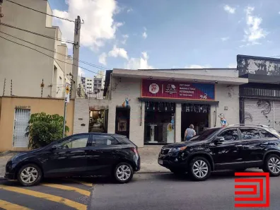 Casa com 5 Quartos à venda, 480m² no Vila Invernada, São Paulo
