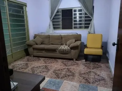 Casa com 4 Quartos à venda, 181m² no Vila Maria Luiza, Ribeirão Preto
