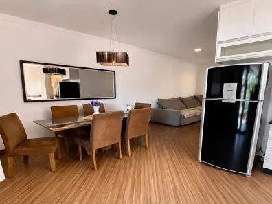 Casa com 3 Quartos à venda, 69m² no Jardim Santa Júlia, São José dos Campos
