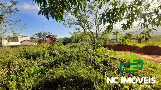 Lote/Terreno à venda, 384m² no Mar Verde, Caraguatatuba