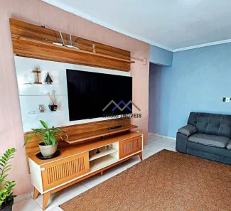 Casa com 4 Quartos à venda, 157m² no Jardim Mirante, Várzea Paulista