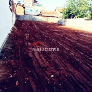 Lote/Terreno à venda, 396m² no Vila São João da Boa Vista, Bauru