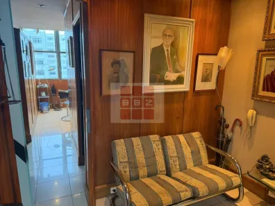 Sala Comercial à venda, 132m² no Bela Vista, São Paulo