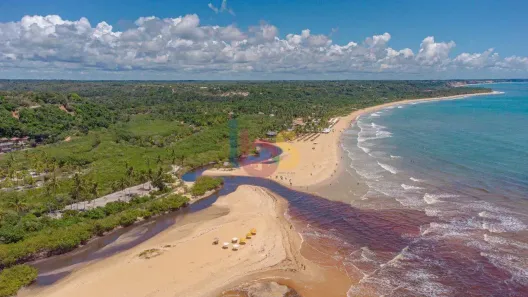 Lote/Terreno à venda, 3850m² no Trancoso, Porto Seguro