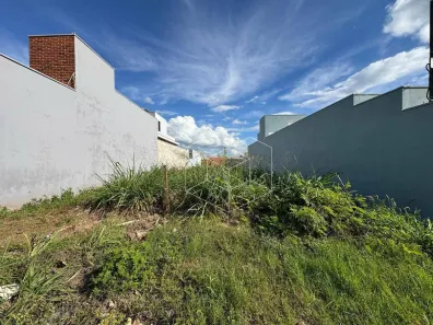 Lote/Terreno à venda, 250m² no Residencial Campo Belo, Jaú