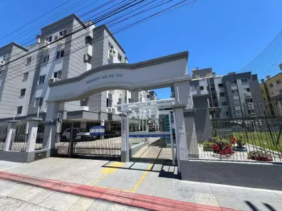 Apartamento com 2 Quartos à venda, 52m² no Areias, São José