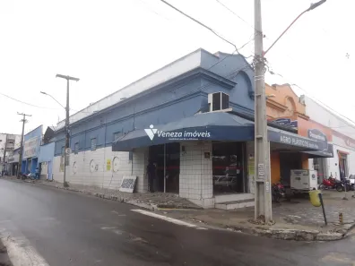 Ponto Comercial com 2 Quartos para alugar, 224m² no Centro, Teresina