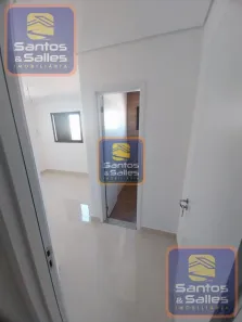Cobertura com 2 Quartos à venda, 96m² no Parque Novo Oratório, Santo André