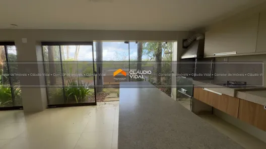 Casa de Condomínio com 4 Quartos à venda, 400m² no Alphaville II, Salvador