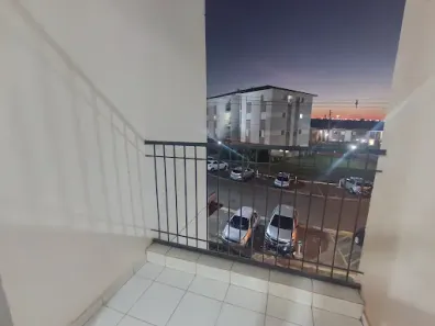 Apartamento com 2 Quartos à venda, 56m² no Planalto do Sol II, Santa Bárbara D'Oeste