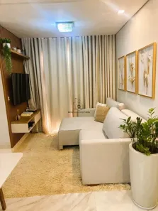 Apartamento com 3 Quartos à venda, 60m² no Jardim Piratininga, Sorocaba