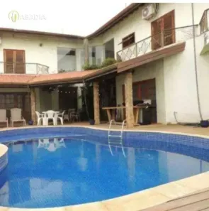 Casa com 5 Quartos à venda, 637m² no Santa Terezinha, Paulínia