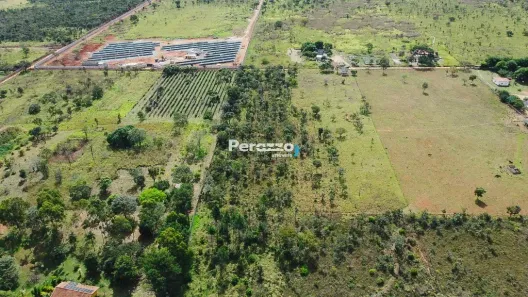 Lote/Terreno à venda, 20000m² no Setor Habitacional Tororó, Brasília