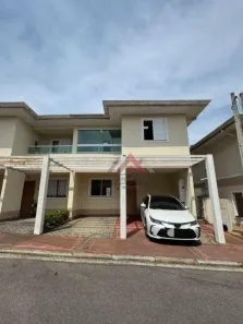 Casa de Condomínio com 4 Quartos à venda, 110m² no Parque Santa Rosa, Suzano