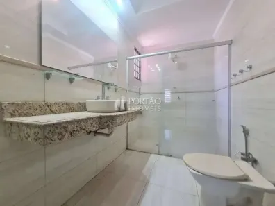 Casa com 3 Quartos à venda, 200m² no Centro, Bauru