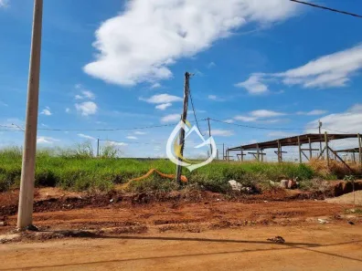 Lote/Terreno à venda, 252m² no Nossa Senhora Aparecida, Paulínia