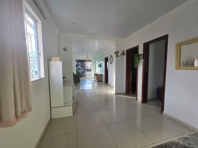 Sobrado com 3 Quartos para alugar, 80m² no Nelson Costa, Ilhéus
