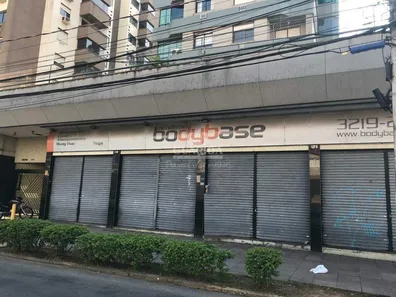 Ponto Comercial para alugar, 500m² no Menino Deus, Porto Alegre