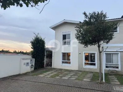 Casa de Condomínio com 3 Quartos à venda, 152m² no Parque da Hípica, Campinas