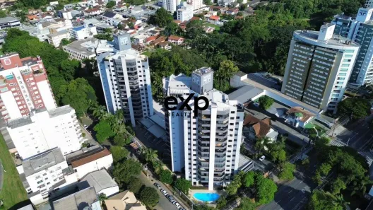Apartamento com 3 Quartos à venda, 160m² no Jardim Blumenau, Blumenau