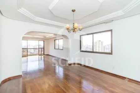 Apartamento com 4 Quartos à venda, 200m² no Ipiranga, São Paulo
