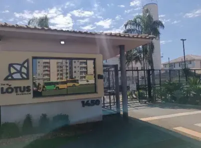 Apartamento com 2 Quartos à venda, 46m² no Jardim Maria Celina, Londrina