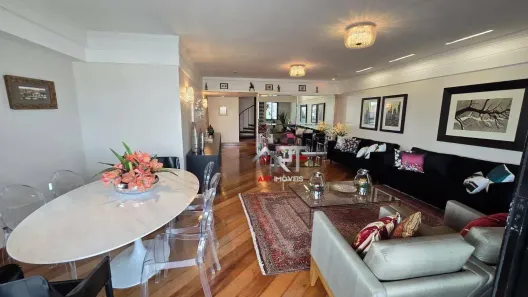 Cobertura com 4 Quartos à venda, 428m² no Praia da Costa, Vila Velha
