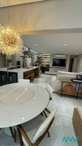 Apartamento com 3 Quartos à venda, 110m² no Alphaville Empresarial, Barueri