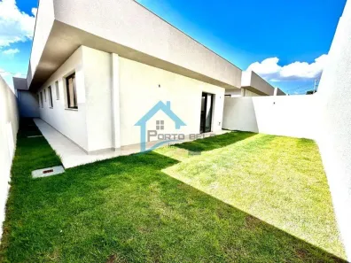 Casa com 4 Quartos à venda, 184m² no Quintas Coloniais, Contagem