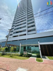 Apartamento com 1 Quarto para alugar, 40m² no Candeias, Jaboatão dos Guararapes