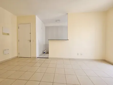 Apartamento com 3 Quartos à venda, 62m² no Taguatinga Norte, Brasília