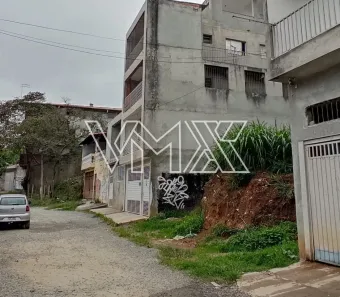Lote/Terreno à venda, 215m² no Jardim Ataliba Leonel, São Paulo