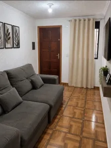 Apartamento com 3 Quartos à venda, 56m² no Chácara Santa Etelvina, São Paulo