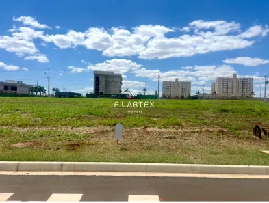 Lote/Terreno à venda, 312m² no Gleba Simon Frazer, Londrina