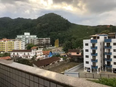Apartamento com 4 Quartos à venda, 108m² no Praia Grande, Ubatuba