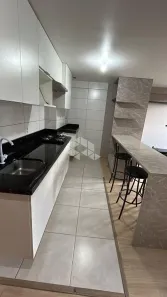 Apartamento com 2 Quartos à venda, 40m² no Petrópolis, Caxias do Sul